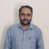 Trident Group India Employee Ankush Pathania's profile photo