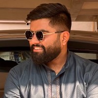 TERN Group Employee Sagar Pandya's profile photo