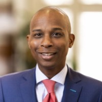 Balch & Bingham LLP Employee David Duhé's profile photo