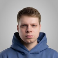 Geopard GmbH Employee Oleksandr Melnyk's profile photo