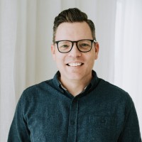 Northwest Bible Church Employee Michael Volbeda's profile photo