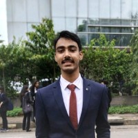 Reliance Industries Limited Employee Ca Bhatt's profile photo
