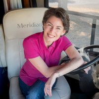 GoPetFriendly.com Employee Amy Burkert's profile photo