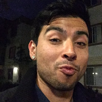 Ecolab Employee Derek Flores's profile photo