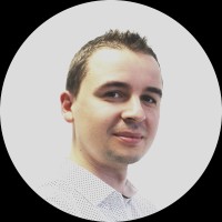 Anderson Tech Employee Clement Hochedez's profile photo
