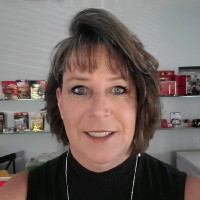 Marvin Composites Employee Robin Mogck's profile photo
