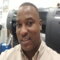 Unity Electric Employee Rodney Lane's profile photo