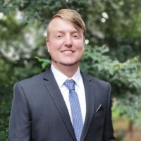 Restrive Employee Jurie van Rensburg's profile photo