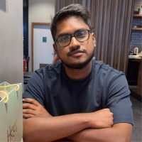 Abinesh Siva Manikandan J R Email