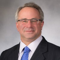 GKFF Employee Ken Levit's profile photo