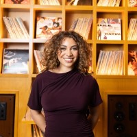 Jasmine Ross Email & Phone Number