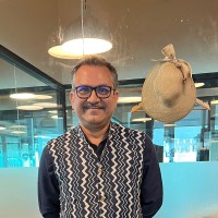 Tinzon Group Employee Raju Kapoor's profile photo