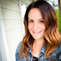 CISSS de l'Abitibi-Témiscamingue Employee Mélanie Ing.'s profile photo