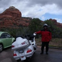 Motoappalachia LLC Employee William Cupp's profile photo