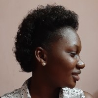 passion digitale Employee Véronique Diakité's profile photo