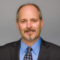 Fidelity Investments Employee Ray Bennett's profile photo
