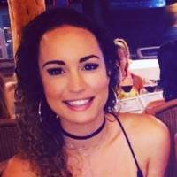 Hinterview Employee Samantha Walker's profile photo