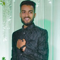 innovosource Employee Vikram Gavali's profile photo