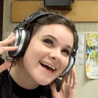 Ascent Cloud Employee Sara Biebuyck's profile photo