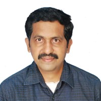 Adroitts Employee Ramachandran Mohan's profile photo