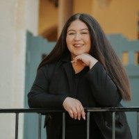 Smithhouse | Strategic Communications Employee Stephanie Carrillo's profile photo