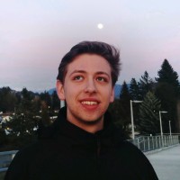 Xprt Integration Employee Simon Bogdanov's profile photo