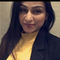 Meenakshi Sharma Email & Phone Number