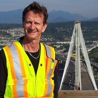 PBX Engineering Employee Peter Boudreau's profile photo