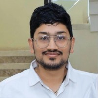 Kryptos Employee Yash Sisodiya's profile photo