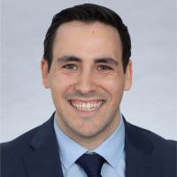 Accenture Employee Grant Kaufman's profile photo