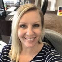 D.R. Horton Employee Heather Decker's profile photo