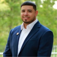 ExxonMobil Employee Michael Benavides's profile photo
