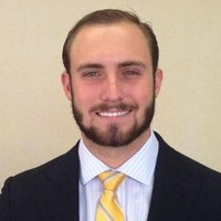 Capstone Wealth Management Employee Jonathan Stump's profile photo