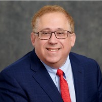 American Nurses Association Employee Steve Fox's profile photo