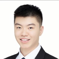 Ray Yue Email & Phone Number