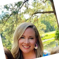 Emerald Psychiatry & TMS Center Employee Vanessa McElroy's profile photo