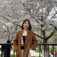 Paramont Group Employee Coral Wang's profile photo