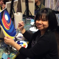 CONSOLIDATED EDISON CO OF NEW YORK Employee Vanessa Fajardo-Gonzalez's profile photo