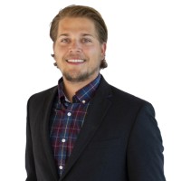 Grainger Employee Tanner Carson's profile photo