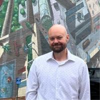 University of Michigan Institute for Social Research Employee Kyle Proctor's profile photo