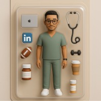 Centric Health Employee Rozel Fadzly's profile photo