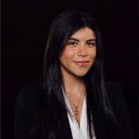Virtu Global Employee Brit Stein's profile photo