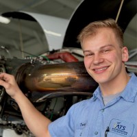 Aero-Tech Services, Inc. Employee Thomas Kratosky's profile photo
