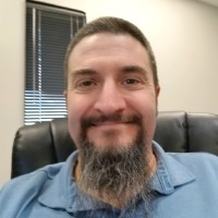 Encore Steel, Inc Employee Derek Maggio's profile photo