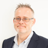 Electrolube Employee Phil Kinner's profile photo