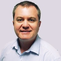 IPD Employee Kurt Martin's profile photo