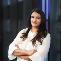 Accenture Employee Vanessa Goonahsylin's profile photo