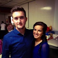 US Marines Corp Employee Jesse McCain's profile photo