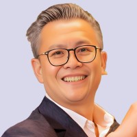 Air India Limited Employee Andrew Tan's profile photo