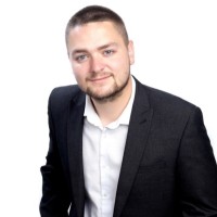 Alexander Knight & Co Employee Jack Crowther's profile photo